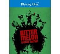 Bitter Melon - Special Edition (Blu-ray) Jon Norman Schneider Patrick Epino
