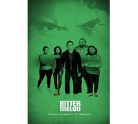 Bitter Melon - Special Edition (DVD) Jon Norman Schneider Patrick Epino