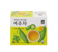 Bitter Melon Tea 1g x 40 packets