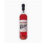 Bitter MULASSANO 25% Vol, 70 cl