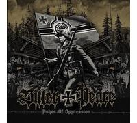 Bitter Peace - Ashes of Oppression