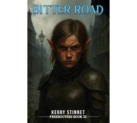 Bitter Road: Noose & Gallows V