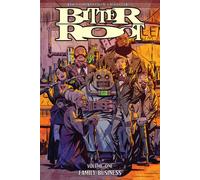 Bitter root. Vol. 1: Affari di famiglia - [Leviathan Labs]