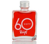 Bitter Rouge Sixty 60% vol. 0,05l