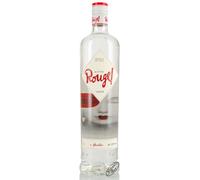 Bitter Rouge White 25% vol. 1,0l