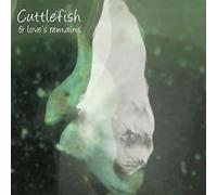 Bitter Springs - Cuttlefish & Love S Remains