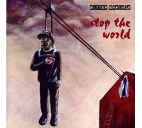 Bitter Springs - Stop The World