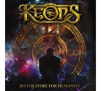 Bitter Story For Humanity