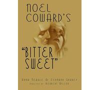 Bitter Sweet (1933) [Edizione: Stati Uniti]