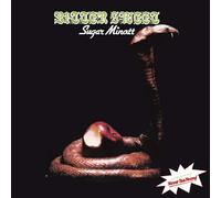 Vinile Sugar Minott - Bitter Sweet