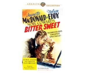 Bitter Sweet