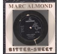 Bitter Sweet - Clear Vinyl