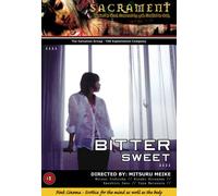 Bitter Sweet [DVD] [Edizione: Regno Unito]