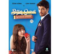Bitter Sweet - Ingredienti D'amore #11-12 (2 Dvd) [Dvd] - Ozge Gurel,Can Yaman