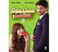 Bitter Sweet - Ingredienti D'amore #01-02 - 2 Dvd