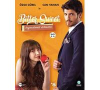Bitter Sweet. Ingredienti d'amore episodi 05-06 (2 DVD)