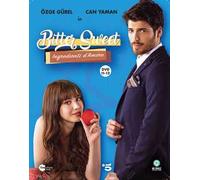 Bitter Sweet. Ingredienti d'amore episodi 11-12 (2 DVD)