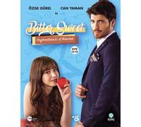 Bitter Sweet. Ingredienti d'amore episodi 13-14 (2 DVD)