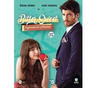 Bitter Sweet. Ingredienti d'amore episodi 15-16 (2 DVD)