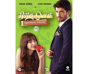 Bitter Sweet Serie TV 01/02