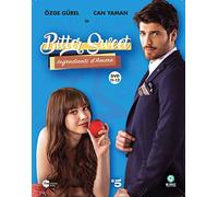 Bitter Sweet Serie TV 11/12