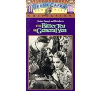 Bitter Tea of General Yen