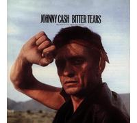 Cash, Johnny - Bitter Tears-Ballads Of The Am