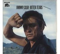 bitter tears (BEAR FAMILY 15127)