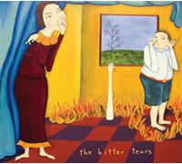 Bitter Tears - Jam Tarts In The Jakehouse