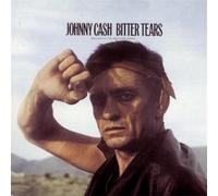 Cash, Johnny - Bitter Tears-Ballads Of The Am