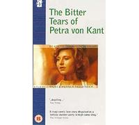 Bitter Tears of Petra Von