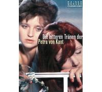 Bitter Tears of Petra Von die