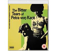 Bitter Tears Of Petra Von Kant [Edizione: Regno Unito] [Edizione: Regno Unito]