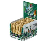 BITTER UNDERBERG | 44% | 30x20 ml