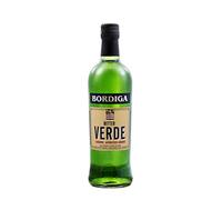 Bitter Verde Bordiga - Liquore Aperitivo Amaro 70 cl