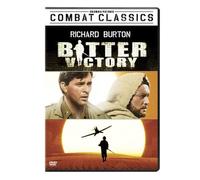 Bitter Victory