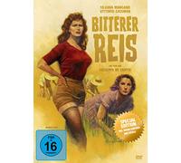 Bitterer Reis - Special Restored Edition (Filmjuwelen)