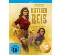 Bitterer Reis - Special Restored Edition (Filmjuwelen)