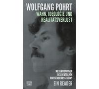 Bittermann Klau Wahn , Ideologie und Realitätsverlust: Metamorphosen (Tascabile)