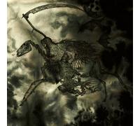 BITTERNESS EXHUMED - A PLACE OF MANY GHOSTS