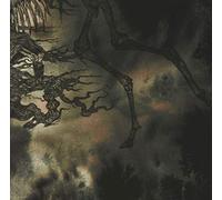 BITTERNESS EXHUMED - A PLACE OF MANY GHOSTS - CD - K72z
