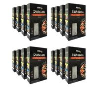 Bitters Pasta di Konjac - Spaghetti Bold - 16x390g (senza liquido 16x250g)