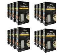 Bitters Pasta di Konjac - Spaghetti Slim - 16x390g (senza liquido 16x250g)