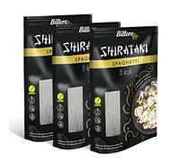 Bitters Shirataki Konjac Pasta - Spaghetti Slim - 3x200g