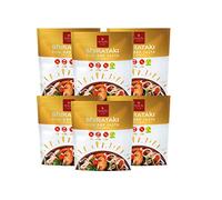 Bitters Shirataki Secchi Konjac - Aurum Spaghetti - 6x25g