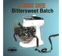 Bittersweet Batch - Jesse Dee (Audio cd)