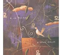 Bittersweet by Kim Richey (1997) Audio CD