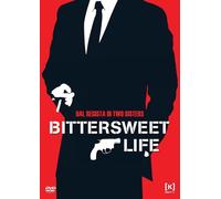 Bittersweet life (DVD) Shin Min-Ah Richard Elfyn Lee Byung-Hun Kim Young-Chul