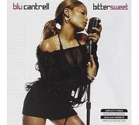 Bittersweet [Limited Edition w/ Bonus DVD] by Blu Cantrell