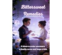 Bittersweet Remedies: A bizarre order uncovers a family curse and a huge crisis